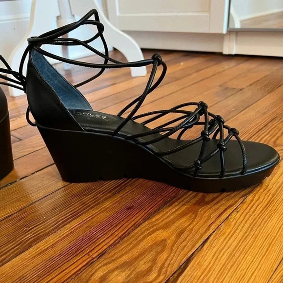 Charles by Charles David Sandals - Picture 3 of 8